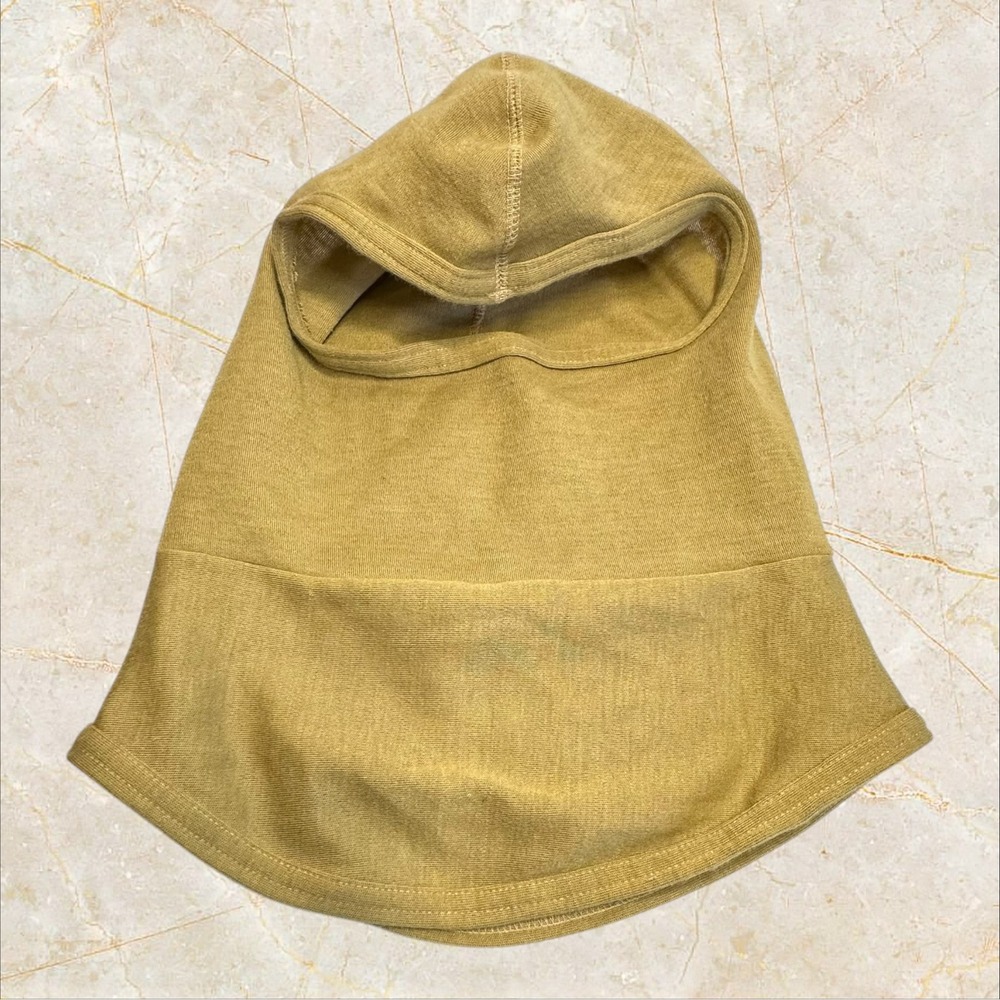 Blackhawk HellStorm Balaclava Unisex OSFM‎ Tan Nomex Tactical Hood